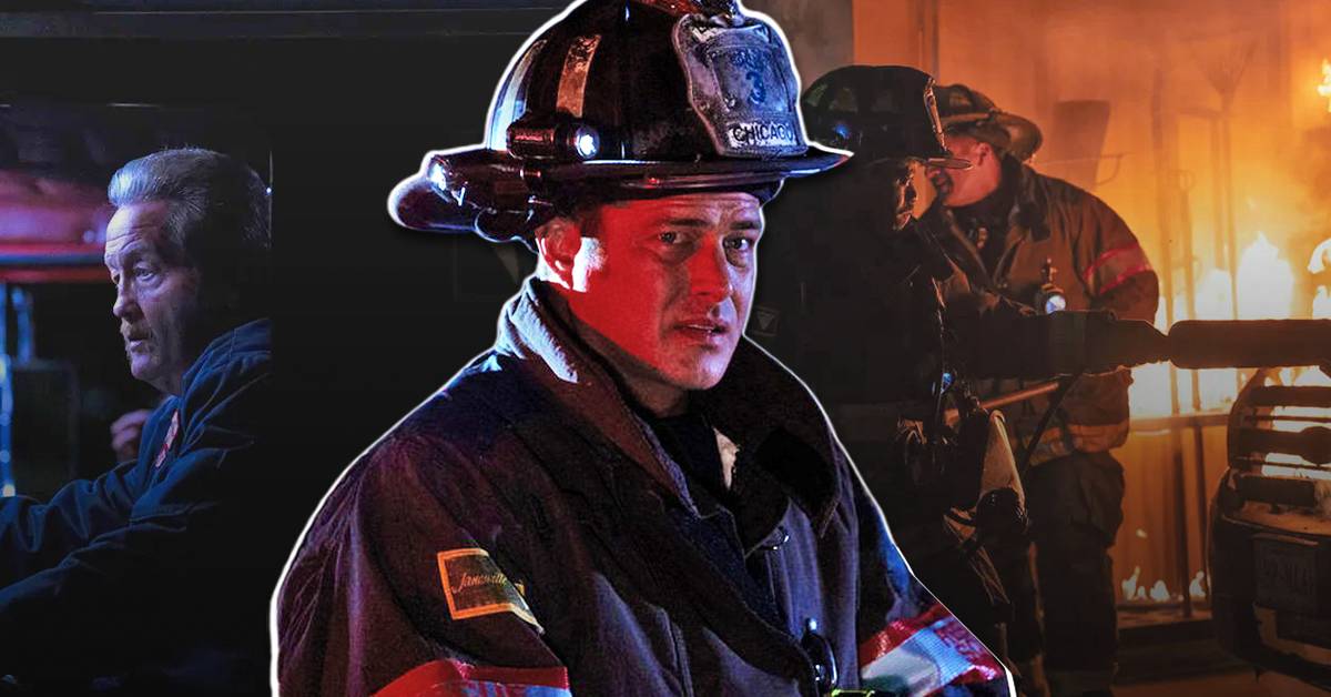 Chicago Fire Season 13, Episode 7 Review: Did Pascal Do Something Shocking?