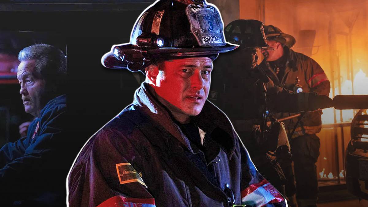Chicago Fire Season 13, Episode 7 Review: Did Pascal Do Something Shocking?