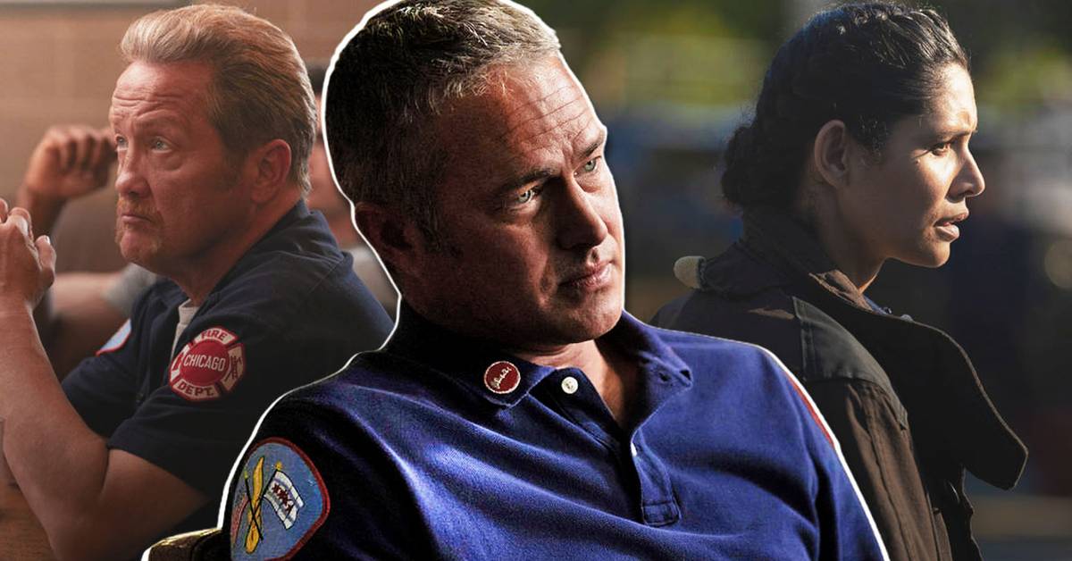 Chicago Fire Season 13, Episode 6 Review: Two Characters Make a Surprising  Team