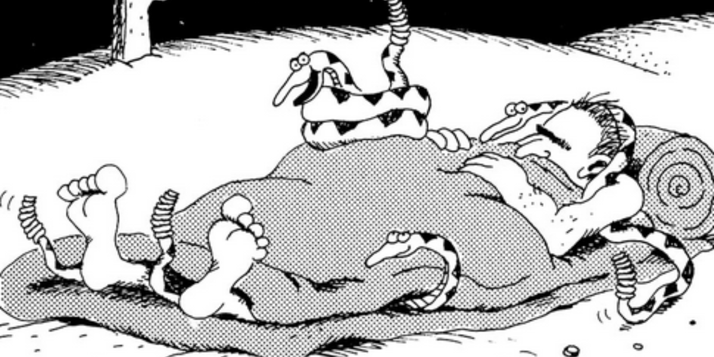 The History of The Far Side, Explained