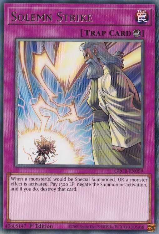 10 Best Negate Cards You Need in Your Yu-Gi-Oh Deck, Ranked 10 Best Negate Cards You Need in Your Yu-Gi-Oh Deck, Ranked