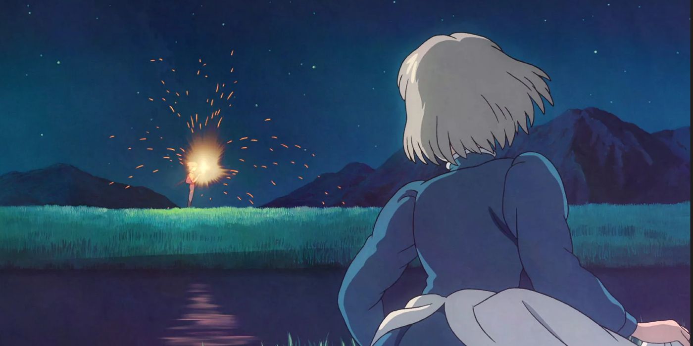 Howl’s Moving Castle Ending, Explained
