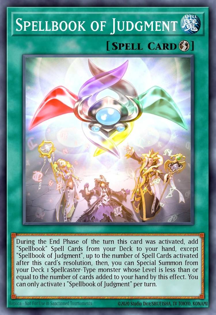 Yu-Gi-Oh: 8 Best Spell Card Based Decks Every Magic Lover Needs to Try Yu-Gi-Oh: 8 Best Spell Card Based Decks Every Magic Lover Needs to Try
