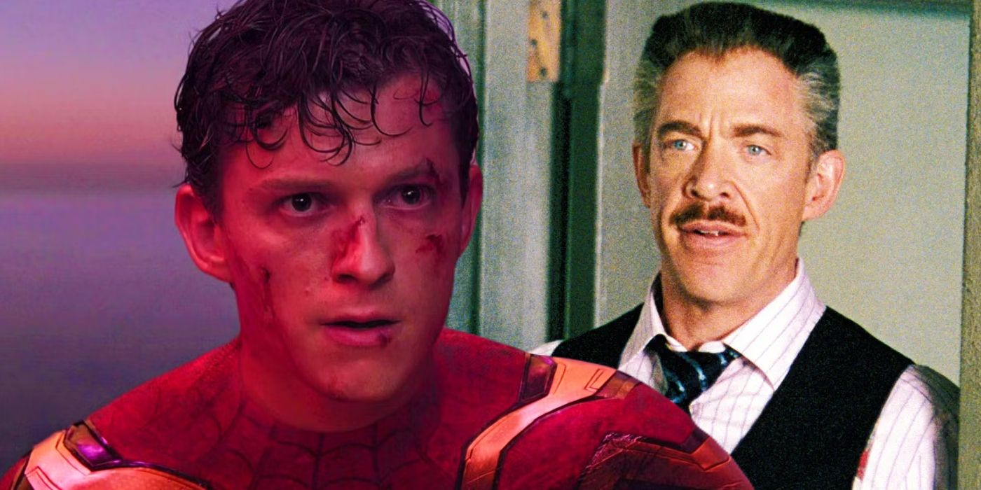 Spider-Man 4 Needs to Focus More on Peter Parker's Most Bizarre