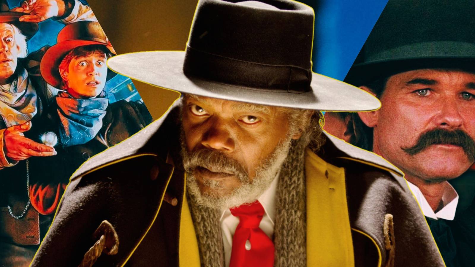 Genre Signs 10 Great Westerns for People Who Hate the Genre