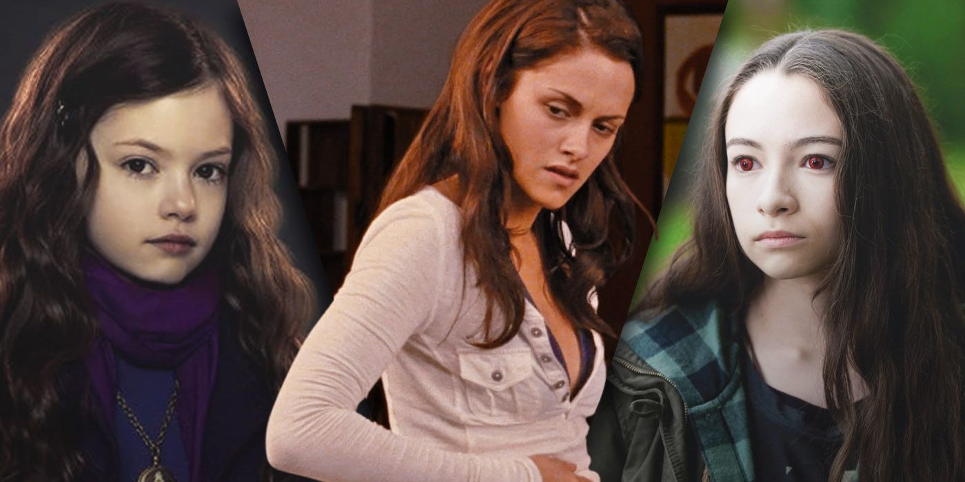 The Darkest Twilight Saga Moments, image size:1400x700