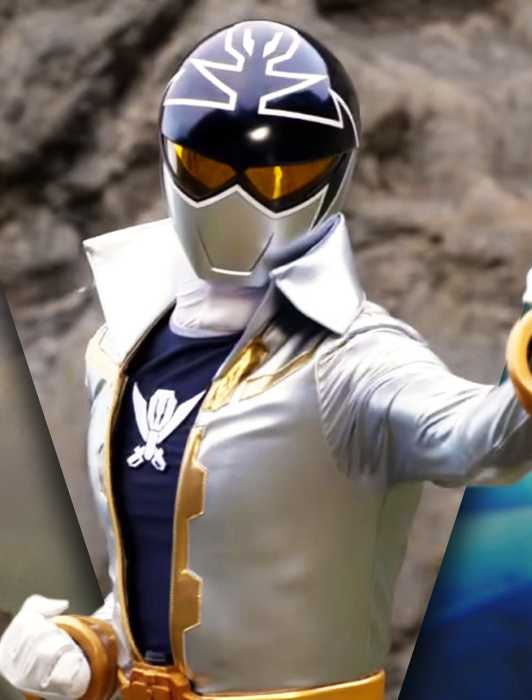 The Strongest Female Power Rangers, Ranked