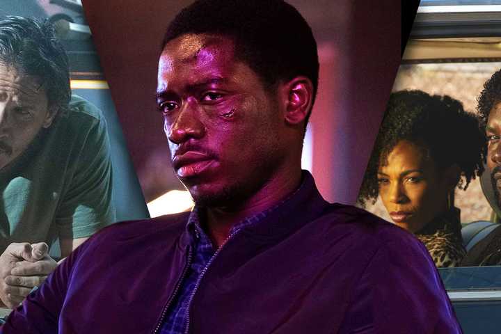 Snowfall Hbo Snowfall | CBR
