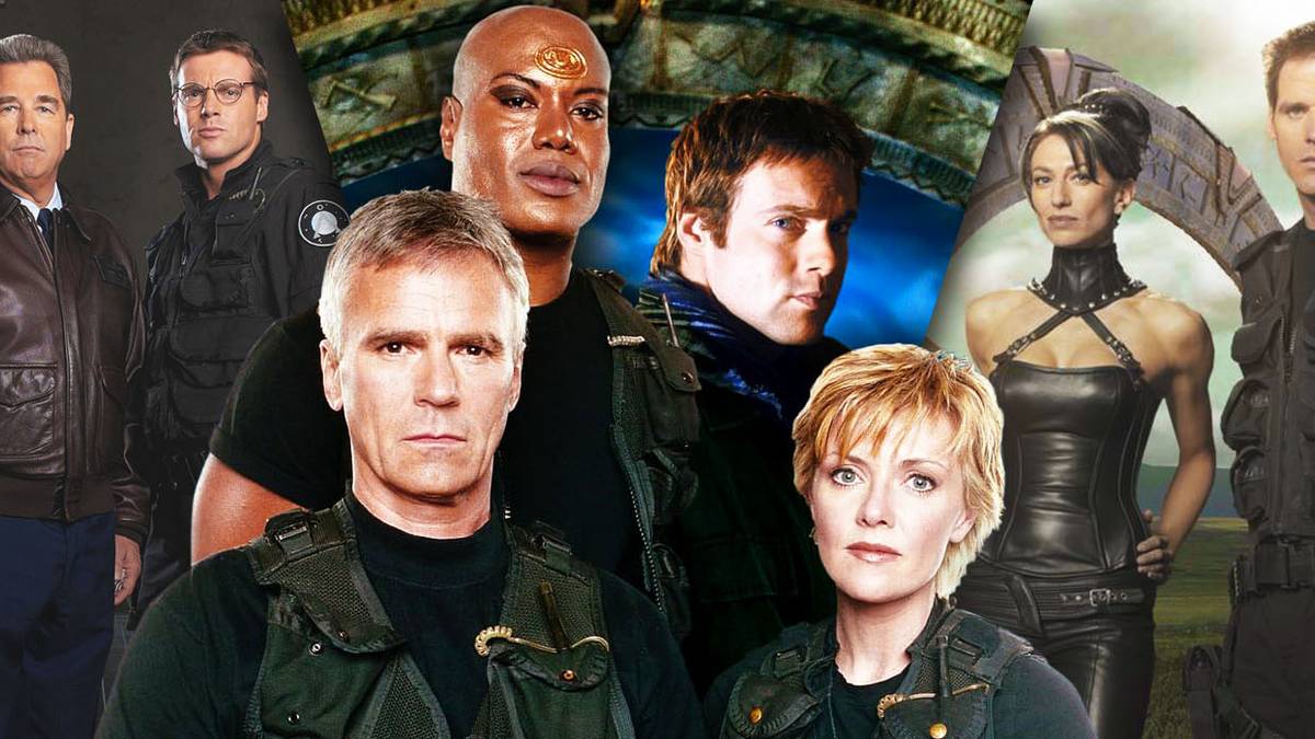 Every Season of Stargate SG-1, Ranked, image size:1200x675