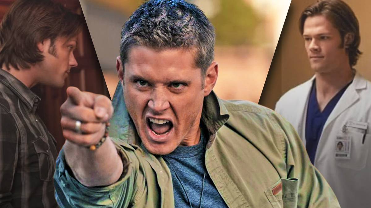 The Funniest Supernatural Episodes That Still Make Fans Laugh