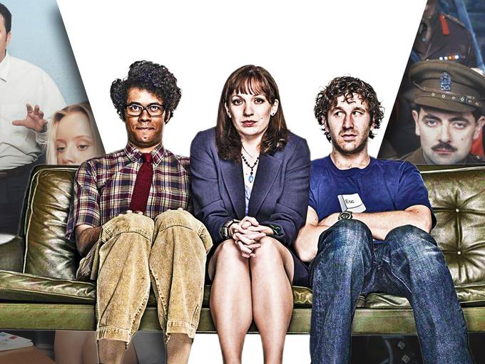 Britcom 10 Best British Sitcoms To Stream On BritBox | Top UK Comedy Shows
