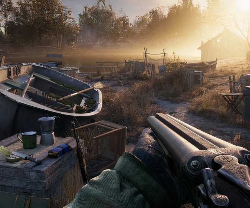 Stalker 2 R Everything You Need to Know About S.T.A.L.K.E.R. 2