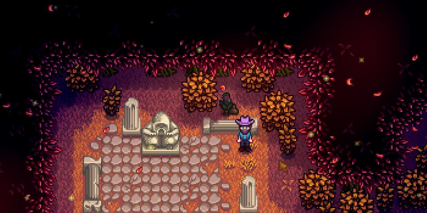 Stardew Valley: How To Get Every Shane Heart Event