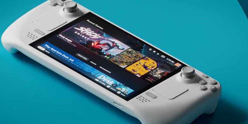 Valve is Optimistic About Their Future With Hardware After