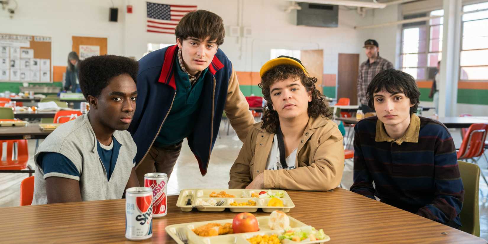 Stranger Things Season 5 Changing Premise Has Me Very Concerned