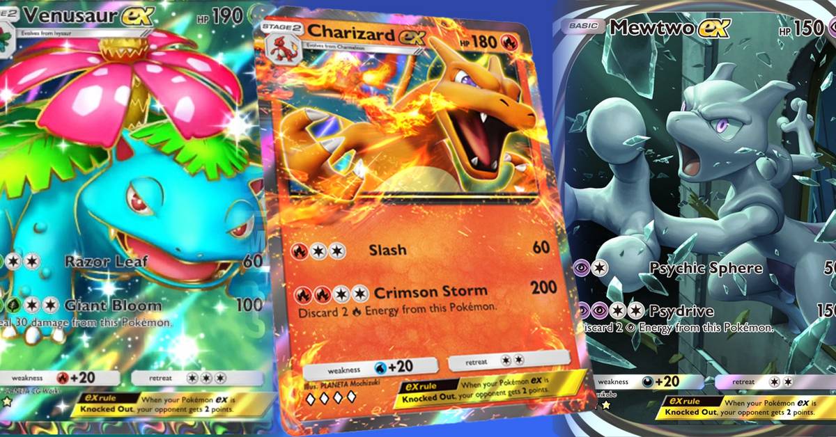 pokemon tcg pocket must have cards Arceus VSTAR HR 120/100 Star Birth main image 1