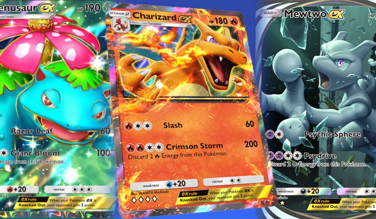10 Most Powerful Cards You Need in Pokmon TCG Pocket, Ranked