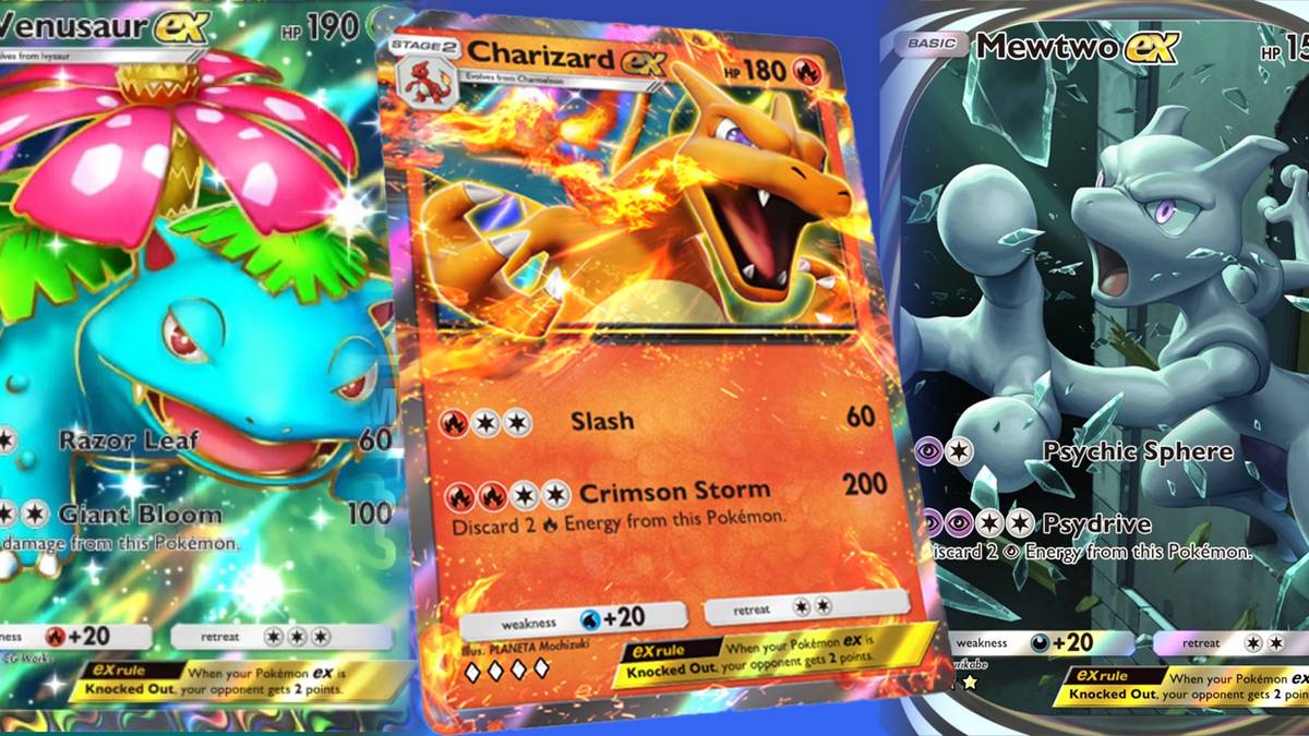 10 Most Powerful Cards You Need in Pokmon TCG Pocket, Ranked 10 Most Powerful Cards You Need in Pokmon TCG Pocket, Ranked