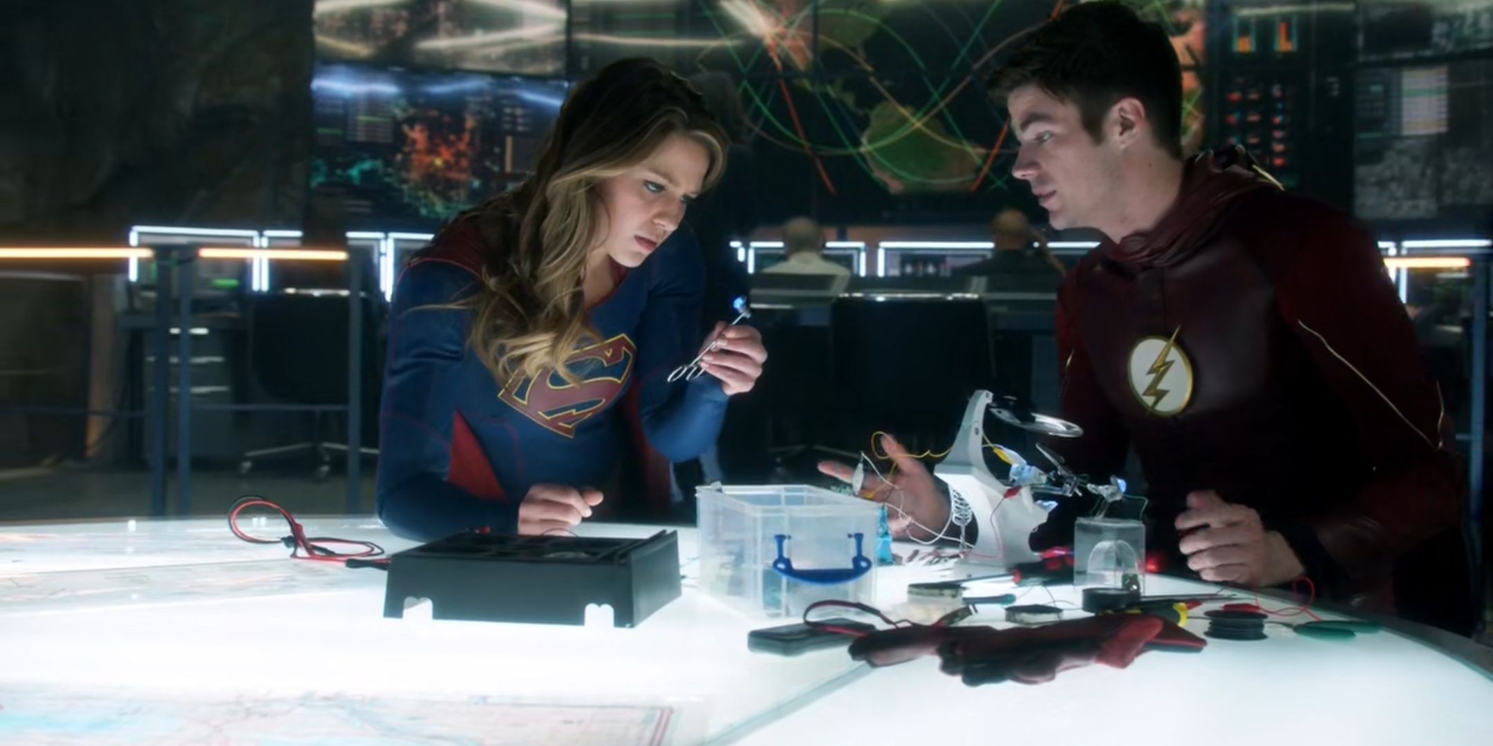 James Gunn s DCU Still Has Plenty To Learn From This 12 Year Old Shared 