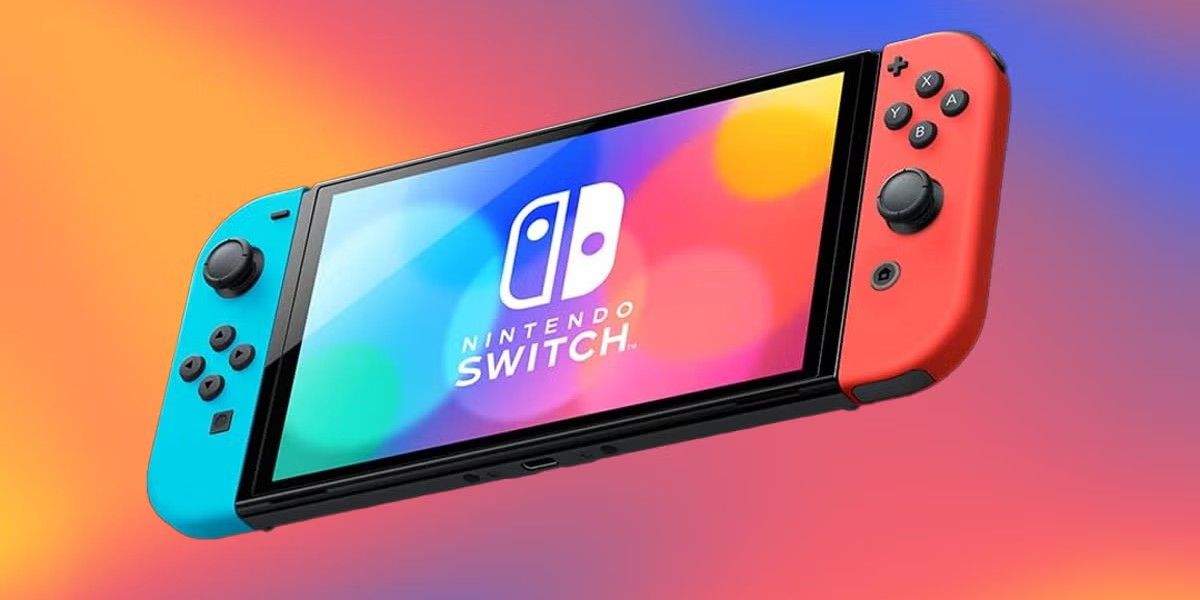 The Nintendo Switch Just Achieved a Huge Lifetime Feat