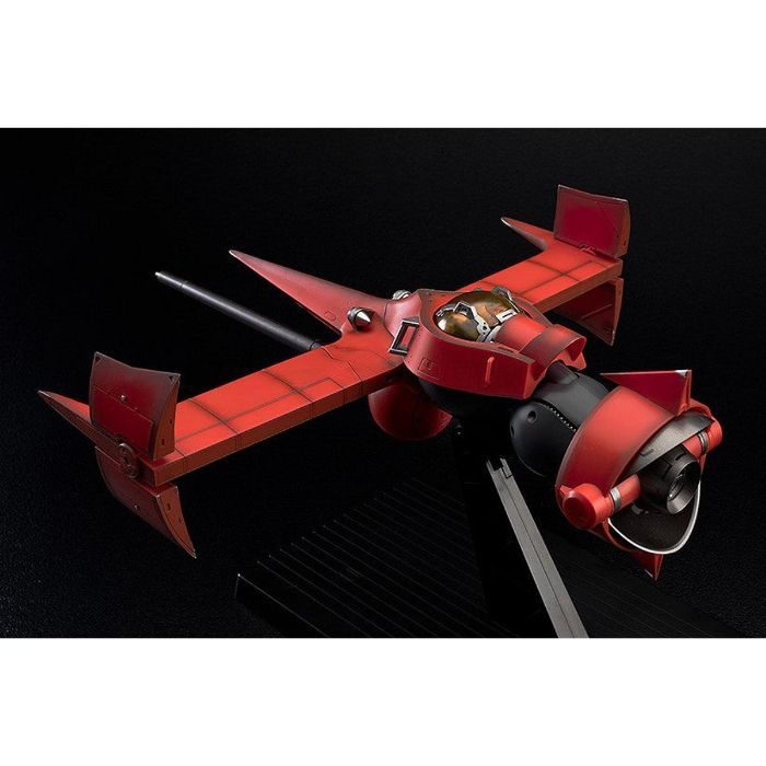 Cowboy Bebop Delivers the Ultimate '90s Nostalgia With a Major