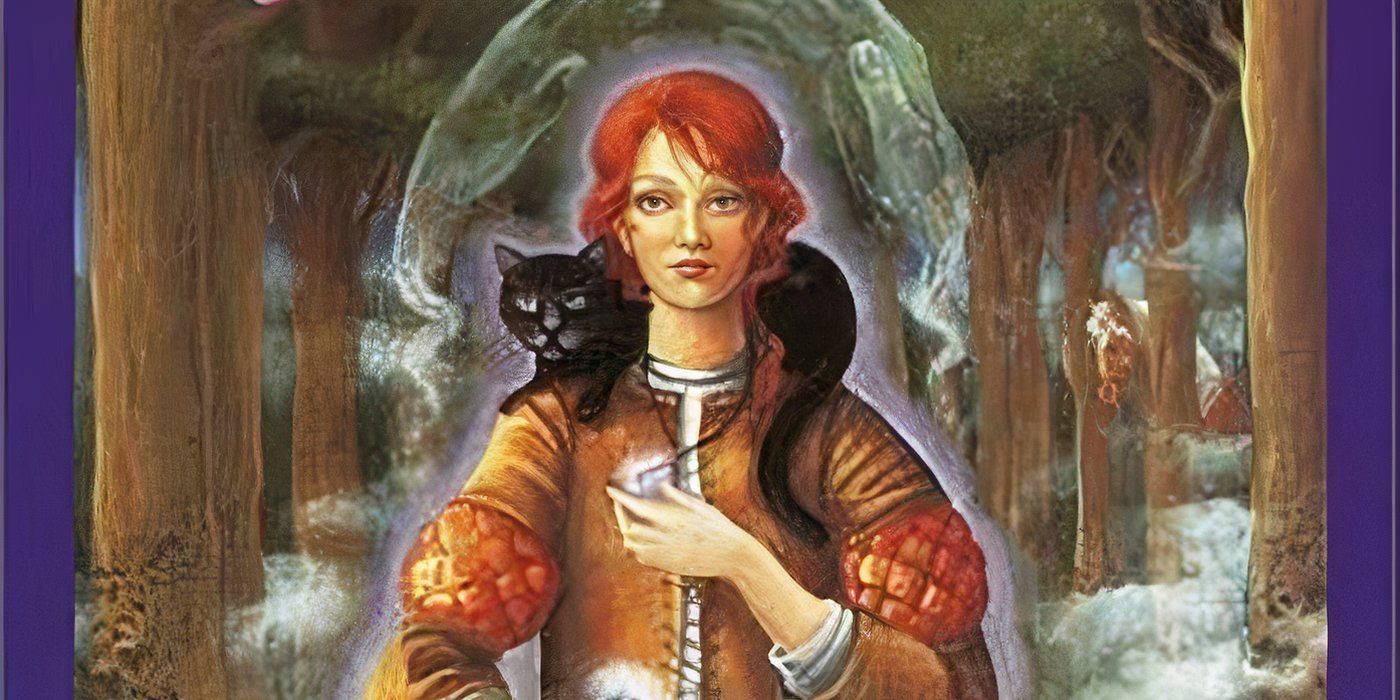 This Canceled Fantasy Adaptation Should Have Been the Next Game of Thrones