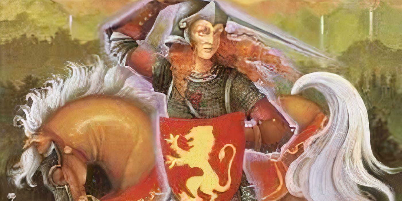 This Canceled Fantasy Adaptation Should Have Been the Next Game of Thrones