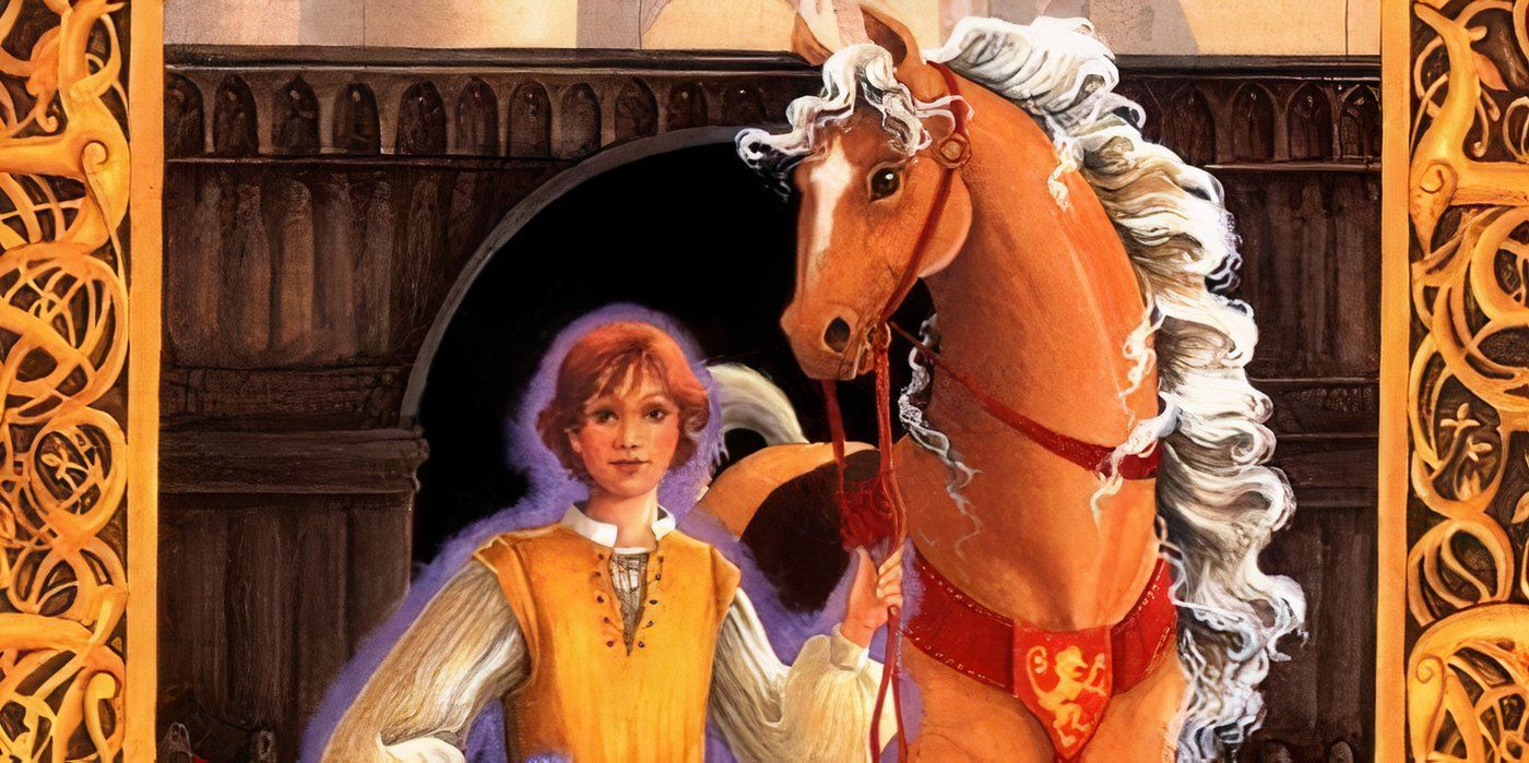 This Canceled Fantasy Adaptation Should Have Been the Next Game of Thrones