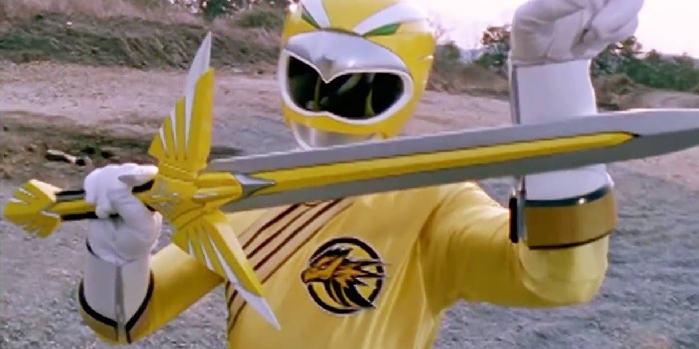 The Strongest Female Power Rangers, Ranked