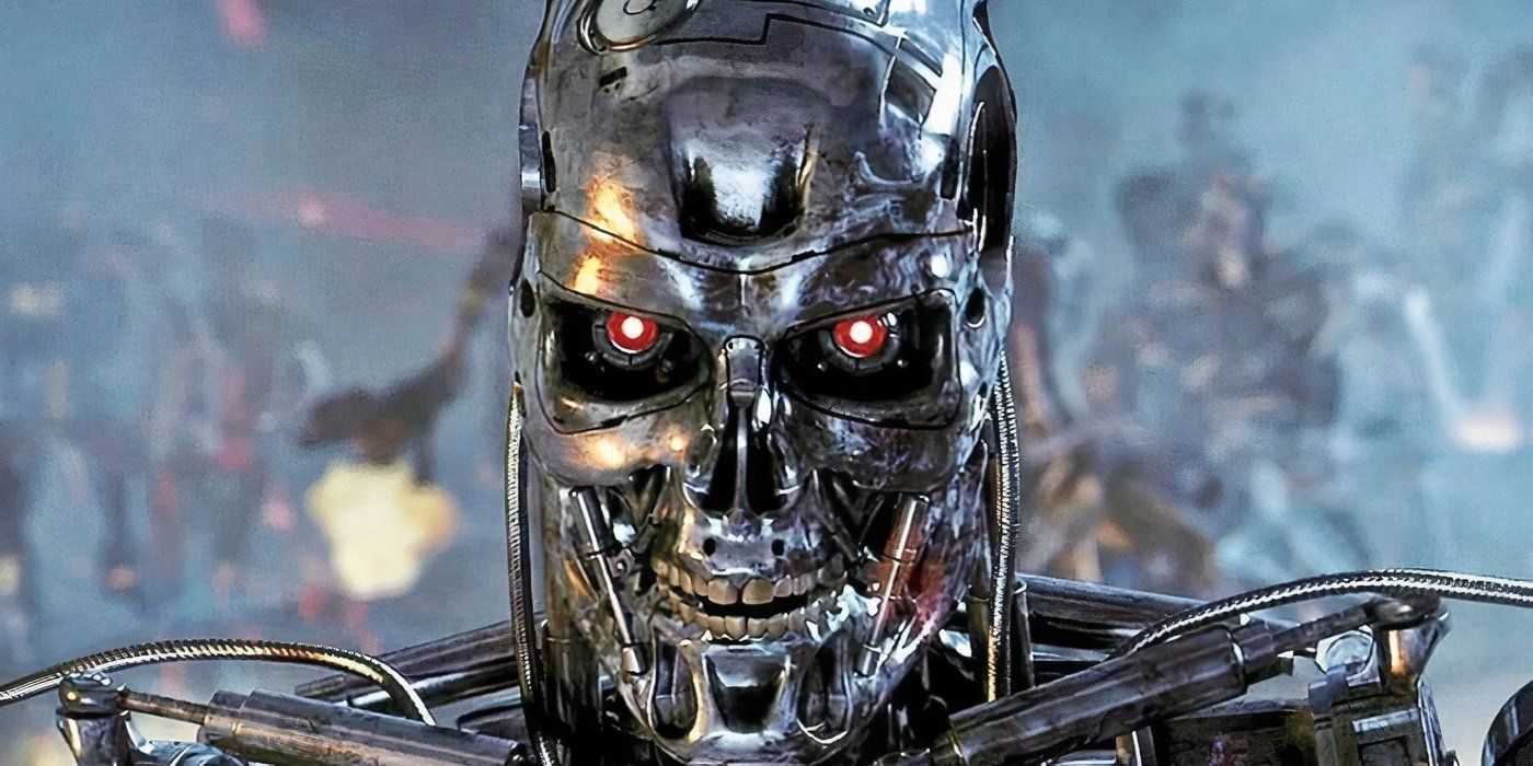 The Terminator Franchise Should Have Ended With This Severely ...