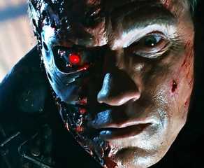Terminator Manus The Terminator Franchise Should Have Ended With This Severely ...