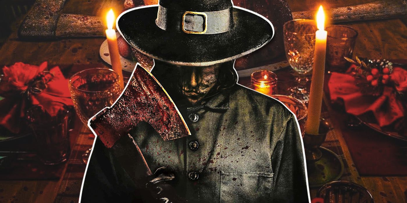 Patrick Dempsey's 84% Rotten Tomatoes Slasher Continued a Unique