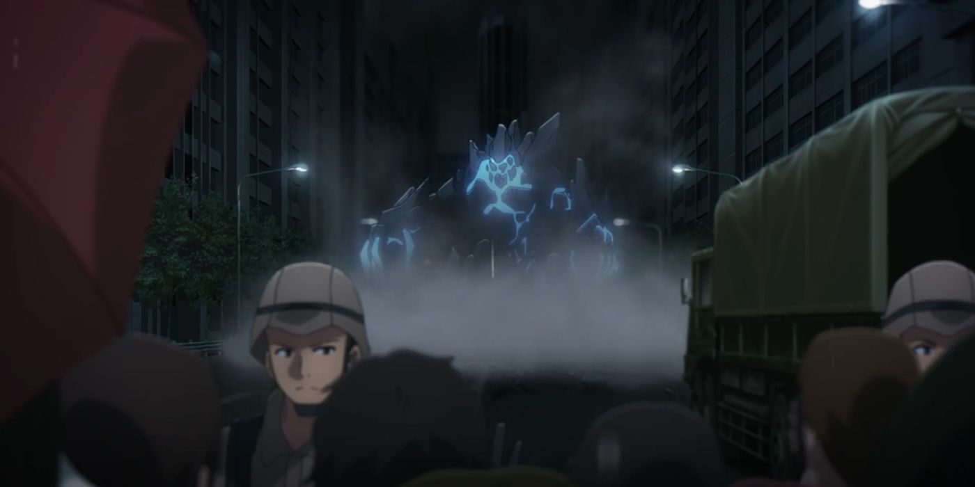 The Best Solo Leveling Fights in the Anime, Ranked