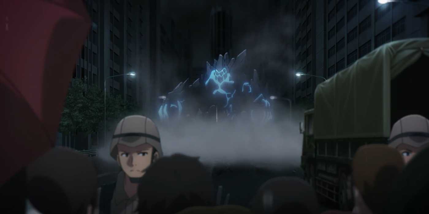 Levelting The Best Solo Leveling Fights in the Anime, Ranked