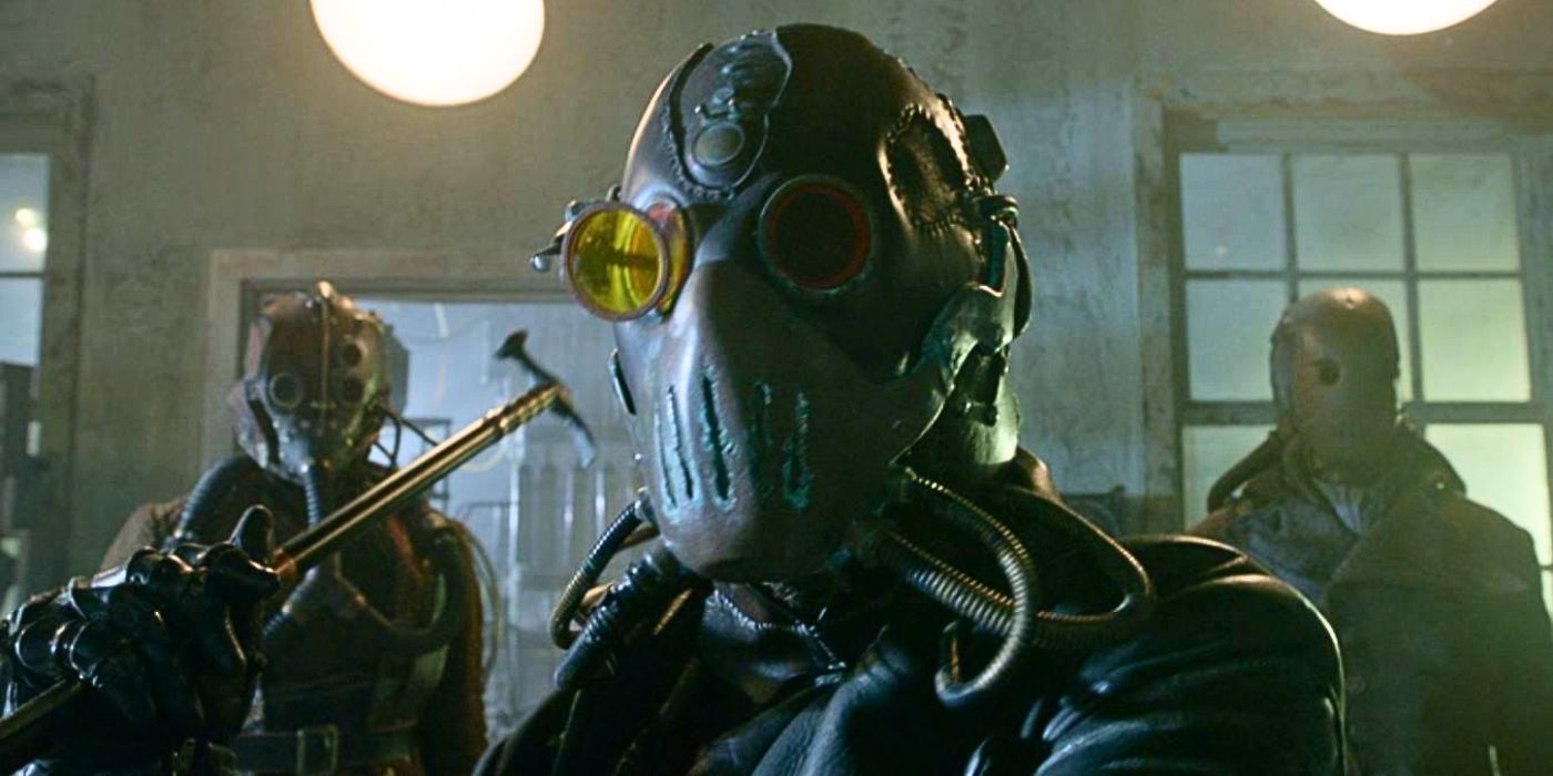 10 Scariest Creatures in Teen Wolf, Ranked