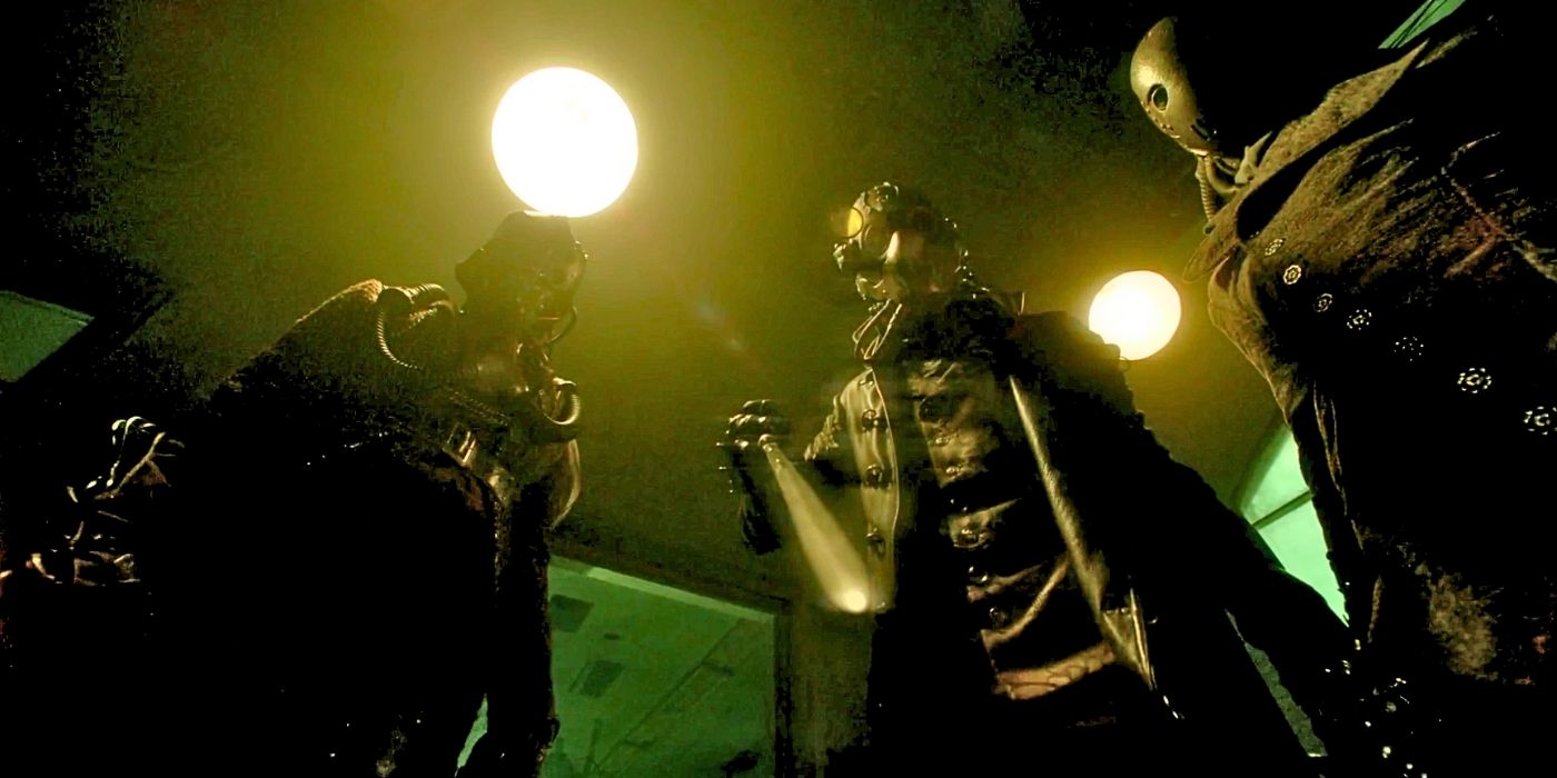 10 Scariest Creatures in Teen Wolf, Ranked