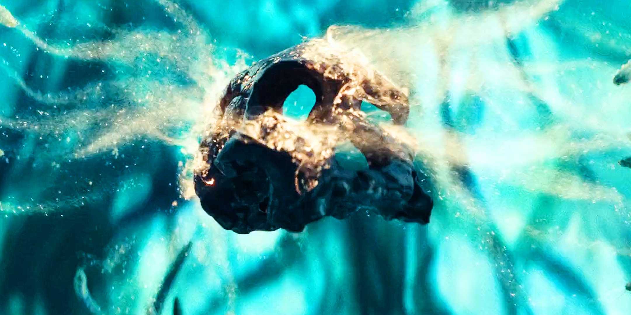 Codex Skull Zack Snyder's Biggest Man of Steel Problem Is Not the One Fans Think