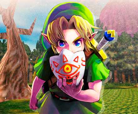 Zelda Games Beginners Need to Avoid (& Best to Start With)