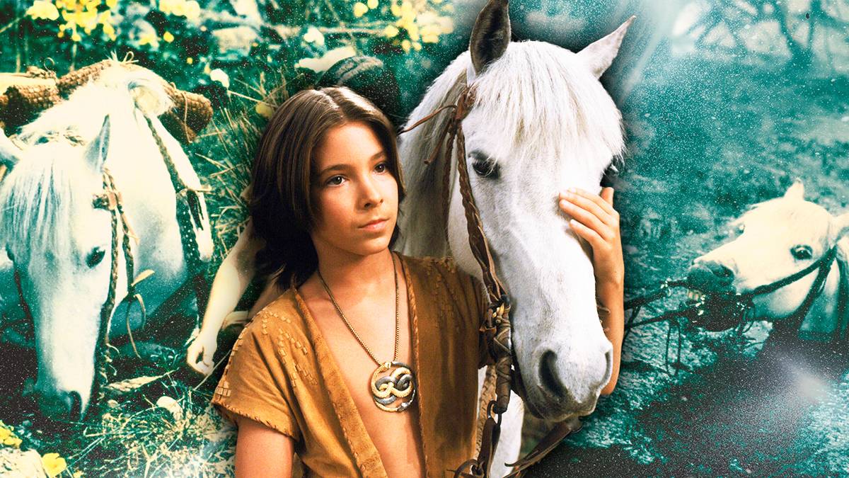 Fans of The NeverEnding Story Need to Check Out This Underrated Fantasy Replacement Series With 78% on Rotten Tomatoes
