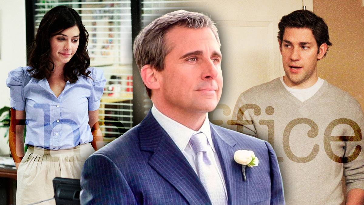 The Office's 10 Wildest Plot Twists, Ranked