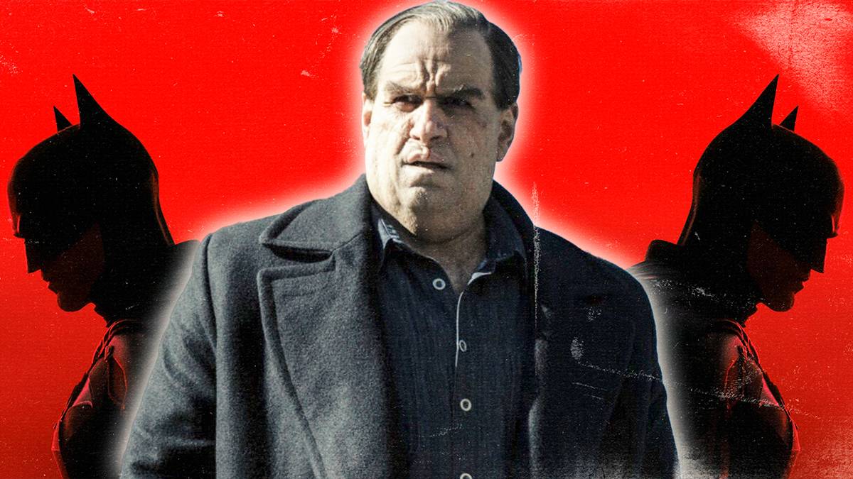 The Batman Director Shares What's Holding Back The Penguin Season 2 and ...