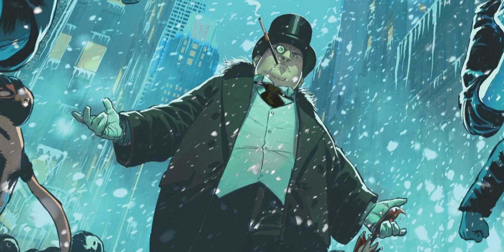 15 Deadliest Batman Villains, Ranked by Kill Count