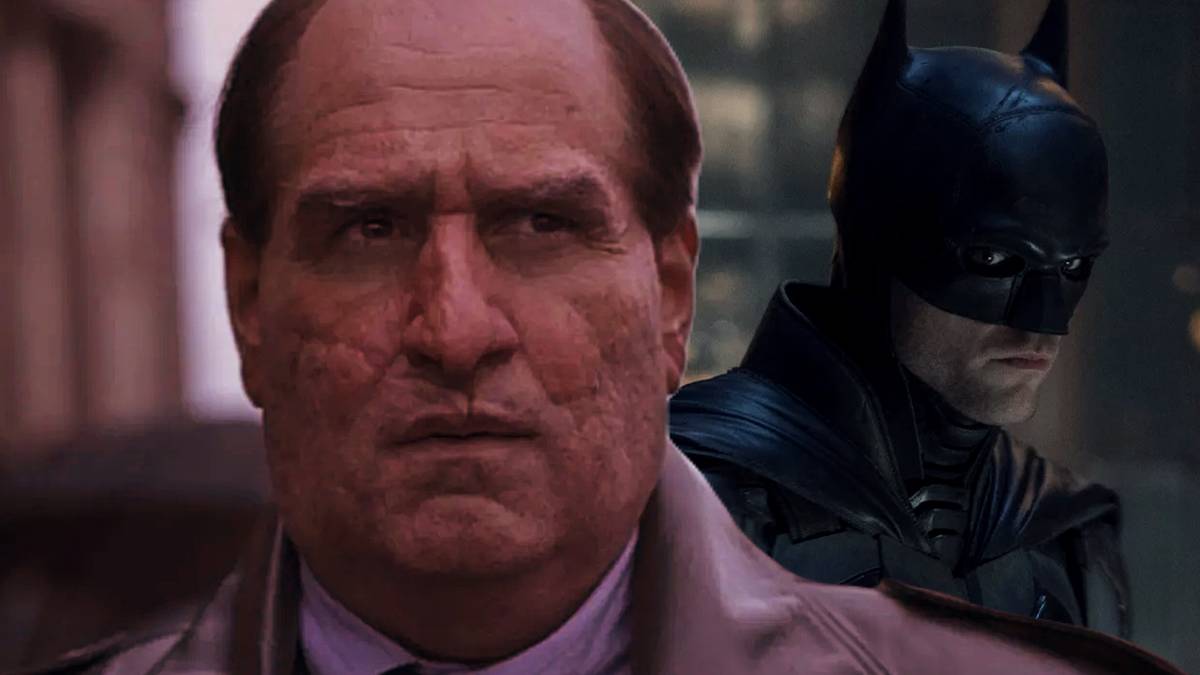 The Penguin: One Character is the Biggest Threat to Gotham City