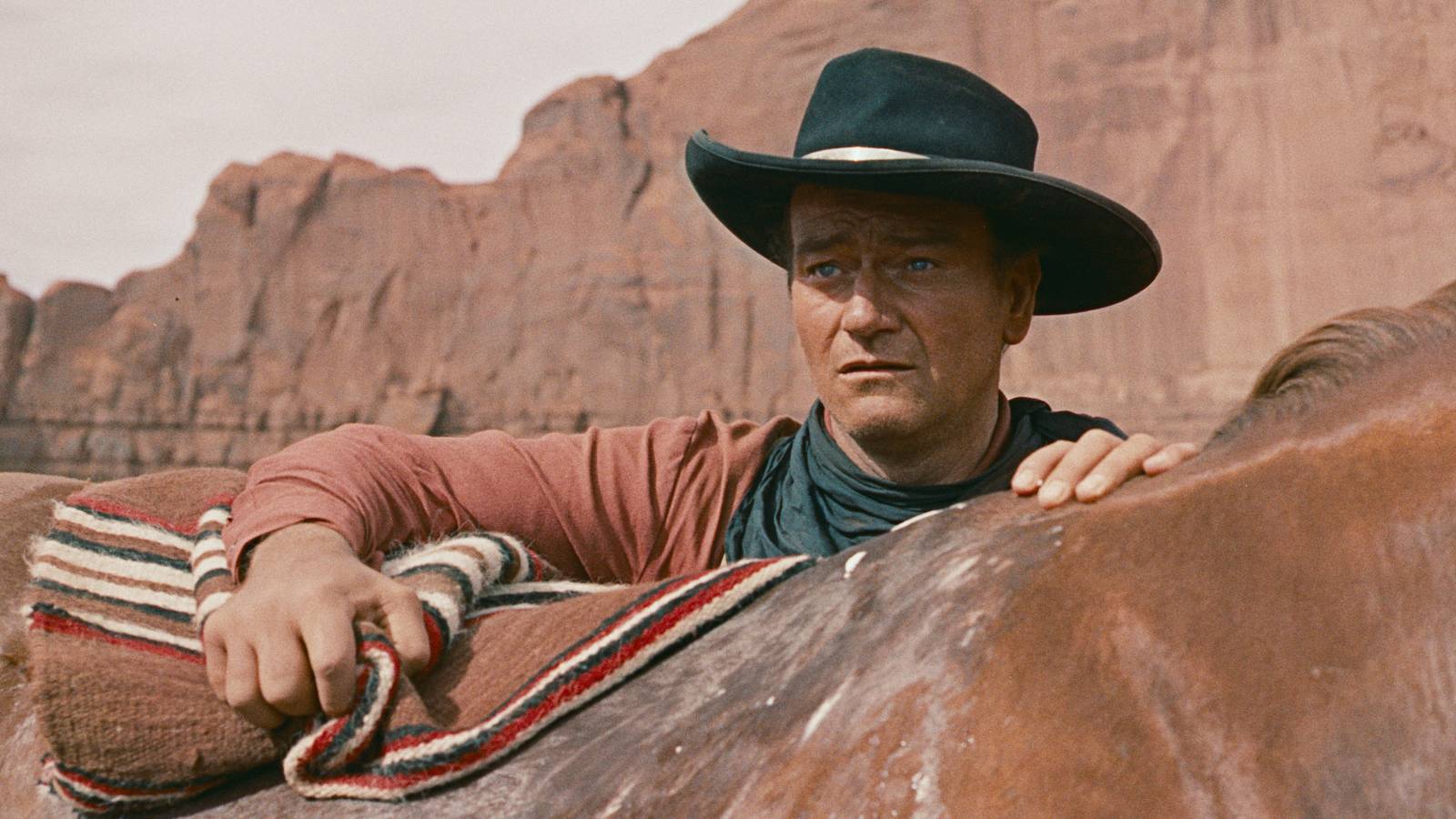 6 Greatest Western Movies Based on True Stories, Ranked