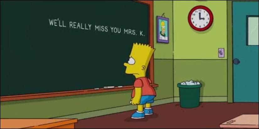 The Saddest Simpsons Episodes That Make Fans Cry Every Time