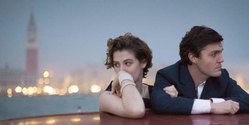 30 Best Dark Romance Movies, Ranked