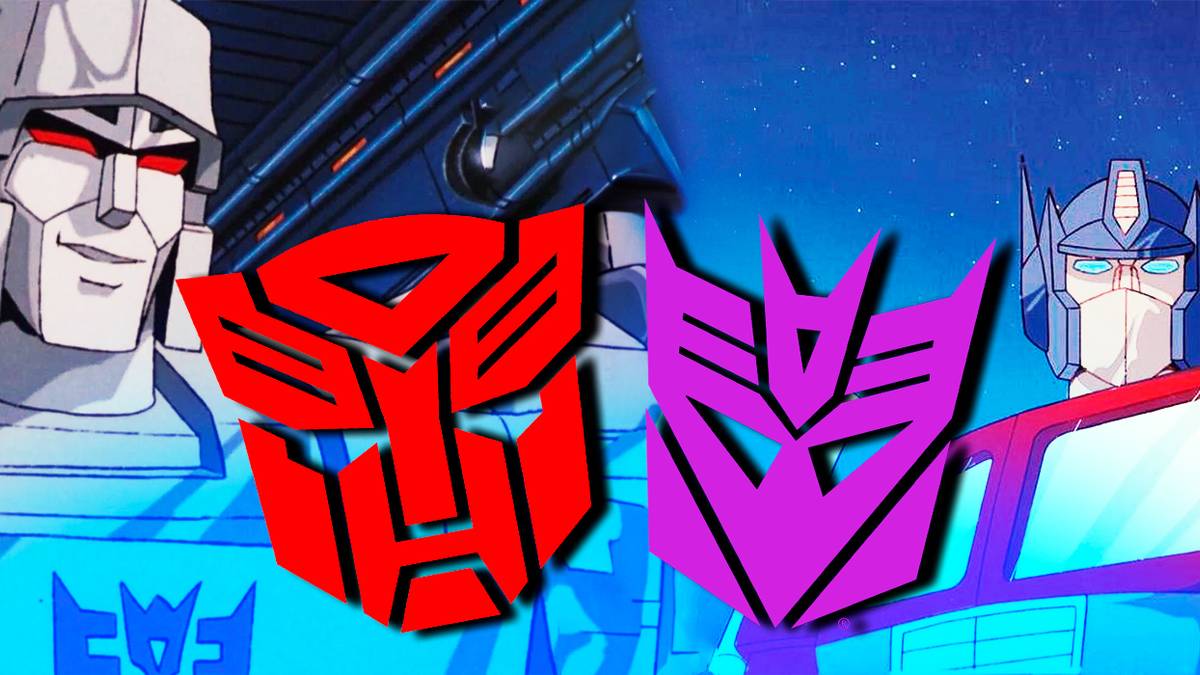 Transformer Ranks The Transformers Ranking System, Explained