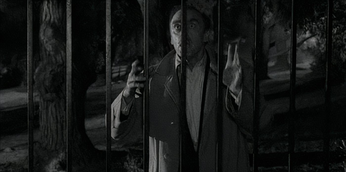 10 Most Underrated Twilight Zone Episodes of All Time