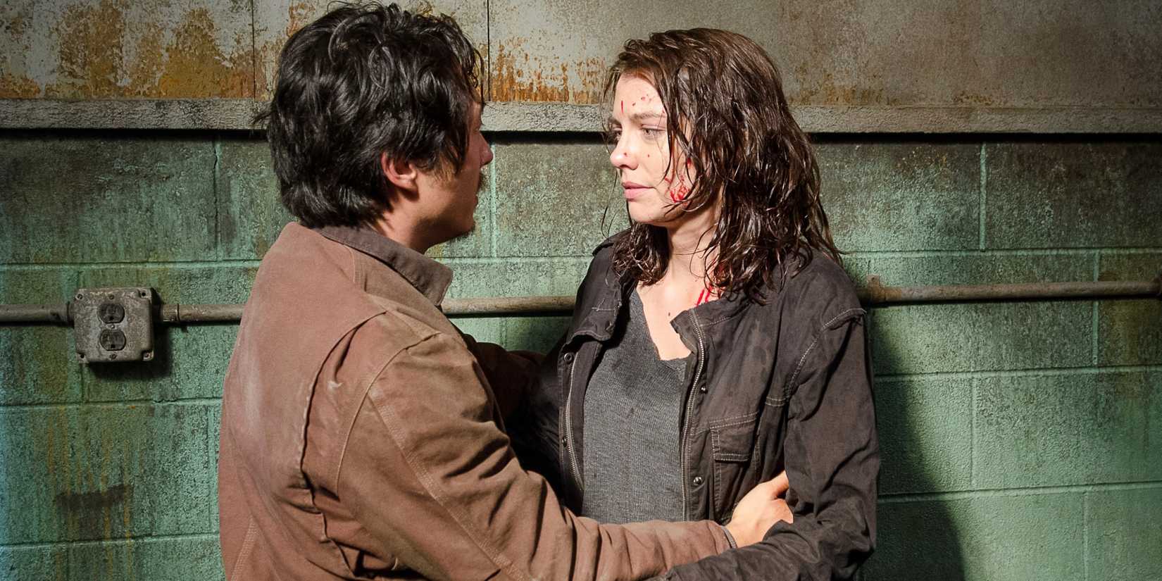 9 Years Later, The Walking Dead Can Finally End Its Most Frustrating ...