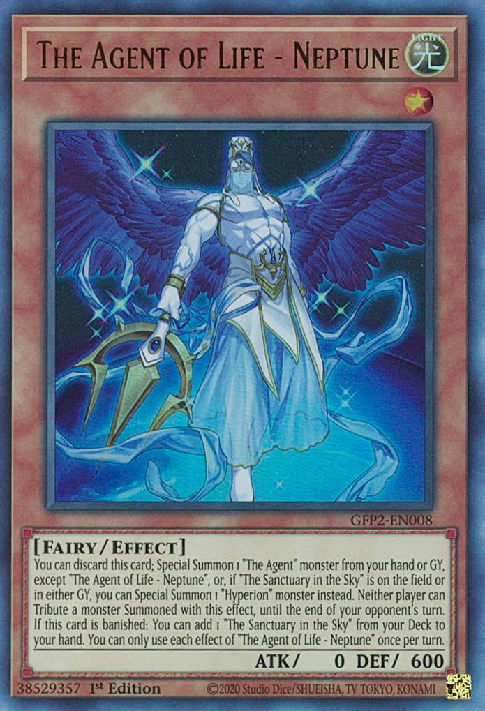 Yu-Gi-Oh's 10 Most Powerful Cupid Pitch Targets, Ranked